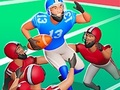 Jwèt Touchdown 3D