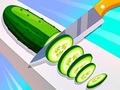 Jwèt Fruits Slice Challenge 