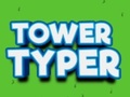 Jwèt Tower Typer