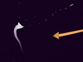 Jwèt Space Wave: Danger Zone