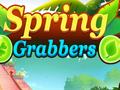 Jwèt Spring Grabbers