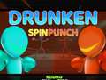 Jwèt Drunken Spin Punch