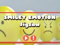 Jwèt Smiley Emotion jigsaw 