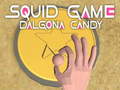 Jwèt Squid Game Dalgona Candy 