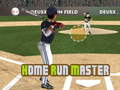 Jwèt Home Run Master