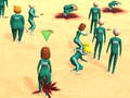 Jwèt Squid Game All Levels