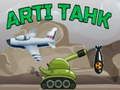 Jwèt Arti Tank