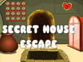 Jwèt Secret House Escape
