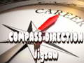 Jwèt Compass Direction Jigsaw