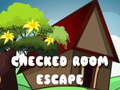 Jwèt Checked room escape