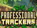 Jwèt Professional Trackers