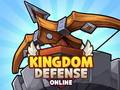 Jwèt Kingdom Defense Online