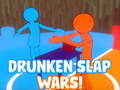 Jwèt Drunken Slap Wars