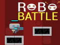 Jwèt Robo Battle
