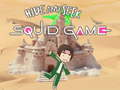 Jwèt Squid Game hide and seek
