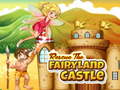 Jwèt Rescue the Fairyland Castle