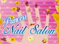 Jwèt Princess Nail Salon 