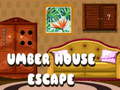 Jwèt Umber House Escape
