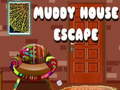 Jwèt Muddy House Escape