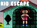 Jwèt kid escape