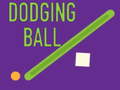 Jwèt Dodging Ball 
