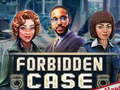 Jwèt Forbidden Case