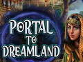 Jwèt Portal To Dreamland