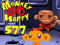 Jwèt Monkey Go Happy Stage 577