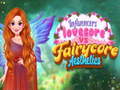 Jwèt Influencers Lovecore vs Fairycore Aesthetics