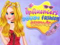 Jwèt Influencers 2010s Fashion Trends