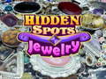 Jwèt Hidden Spots Jewelry