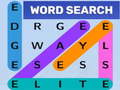 Jwèt Word Search