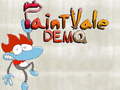 Jwèt Paintvale demo