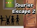 Jwèt Tourist Escape 2