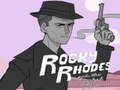Jwèt Rocky Rhodes and the Cracked Case