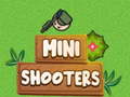 Jwèt Mini Shooters
