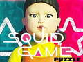 Jwèt Squid Game Puzzle