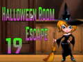 Jwèt Amgel Halloween Room Escape 19