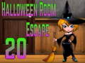 Jwèt Amgel Halloween Room Escape 20