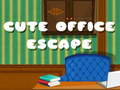 Jwèt Cute Office Escape