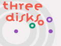 Jwèt Three Disks 