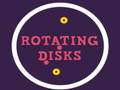 Jwèt Rotating Disks 