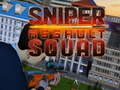 Jwèt Sniper Assault Squad