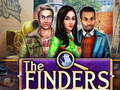 Jwèt The Finders