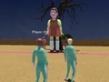 Jwèt Squid Game Online