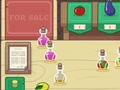 Jwèt Colors, Potions and Cats