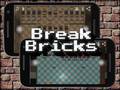 Jwèt Break Bricks