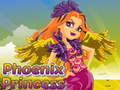Jwèt Phoenix Princess