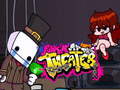 Jwèt Friday Night Funkin vs Hatty at the Theater