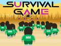 Jwèt Survival Game 